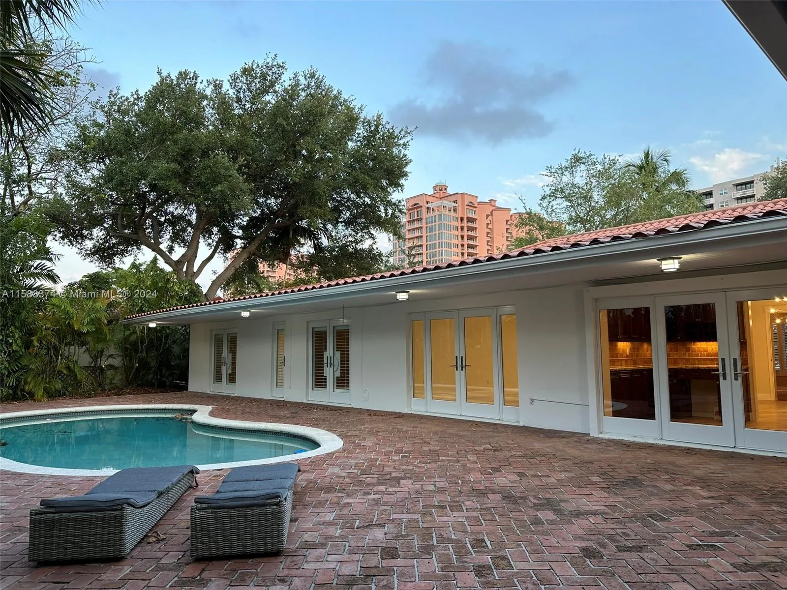 Residential Lease For Rent
