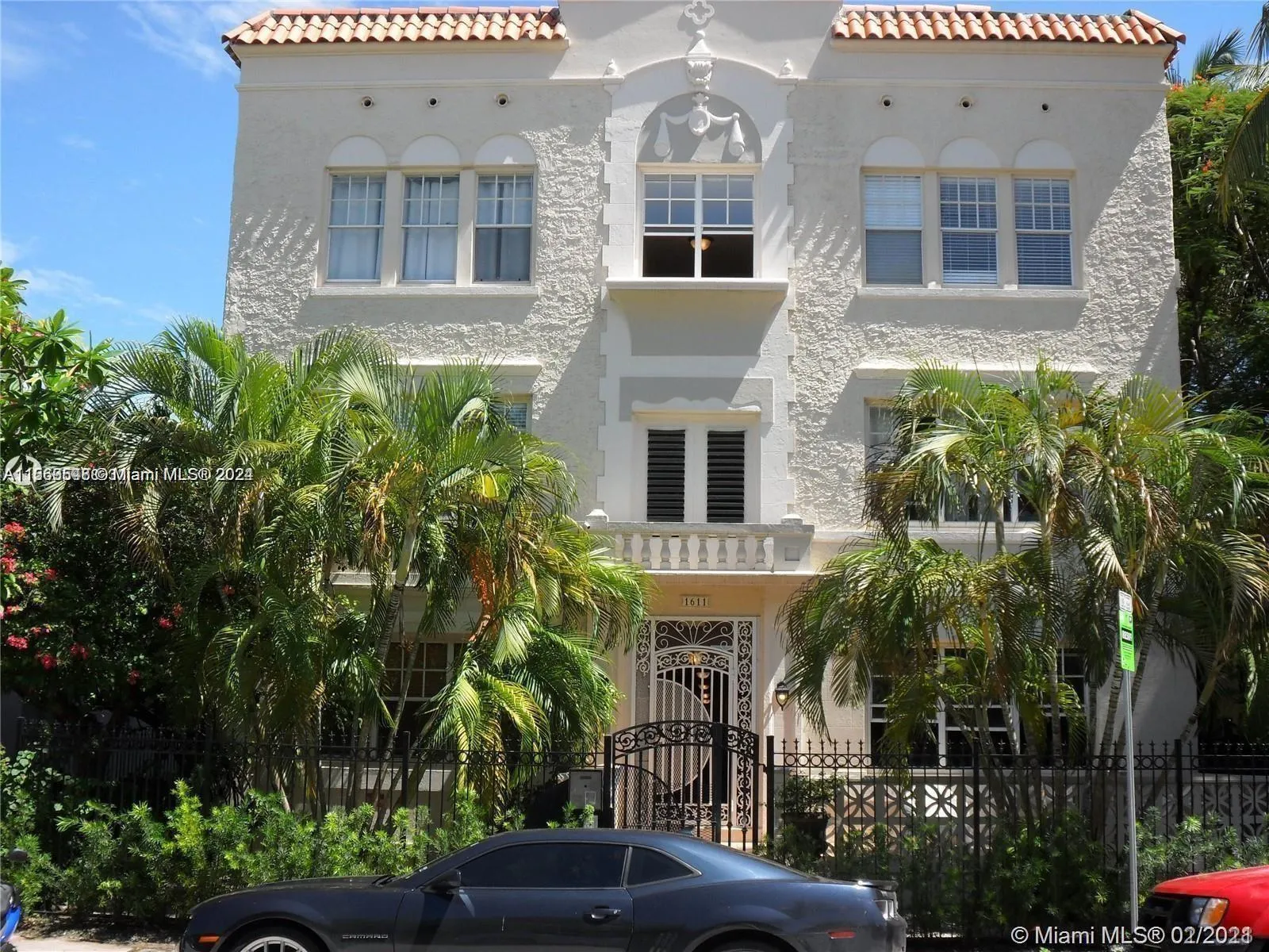 Residential Lease For Rent
