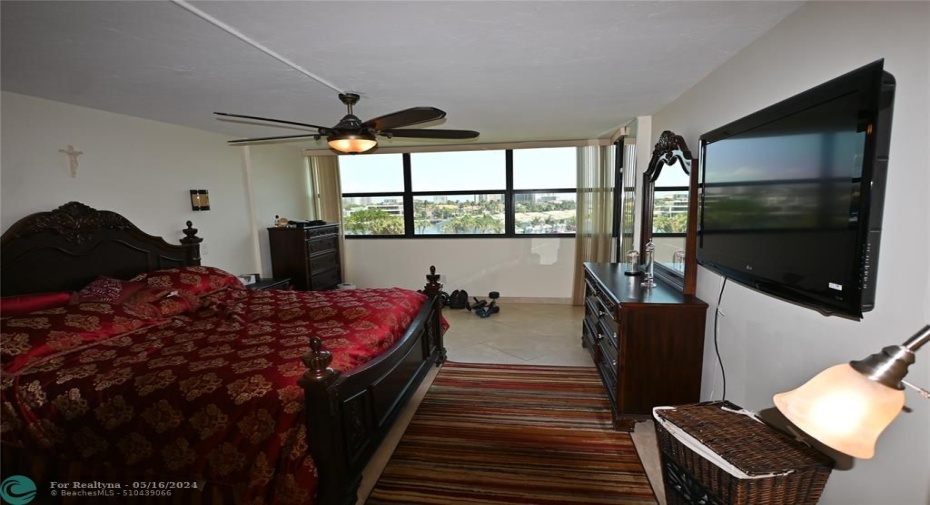 Owners Suite