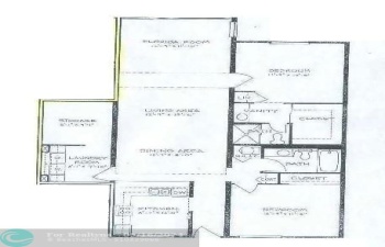 Residential Lease For Rent