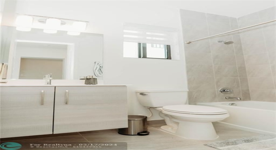 1st Bathroom