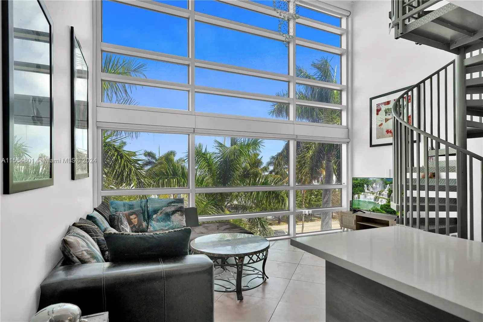 Residential Lease For Rent