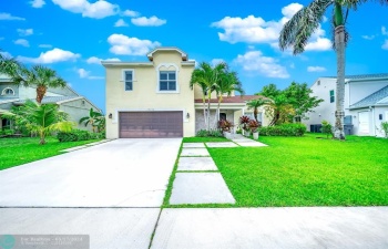 Residential Lease For Rent