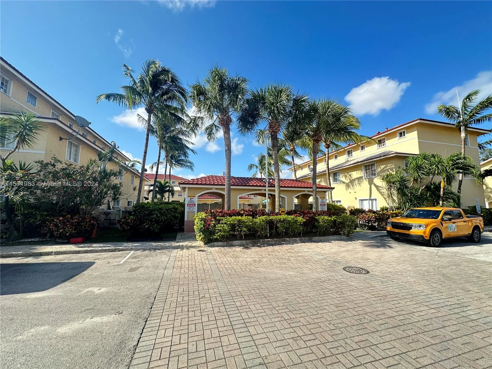 Residential Lease For Rent