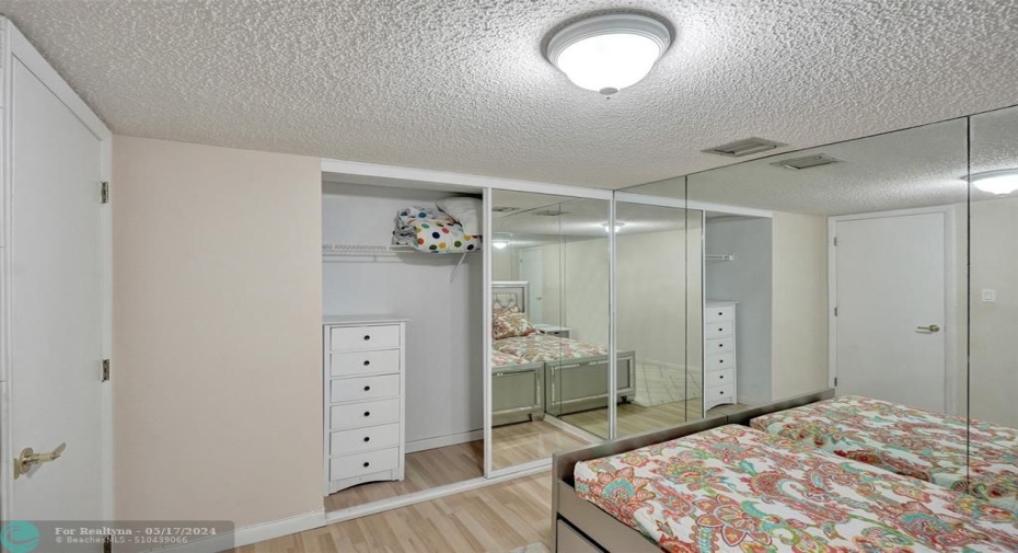3rd bedroom