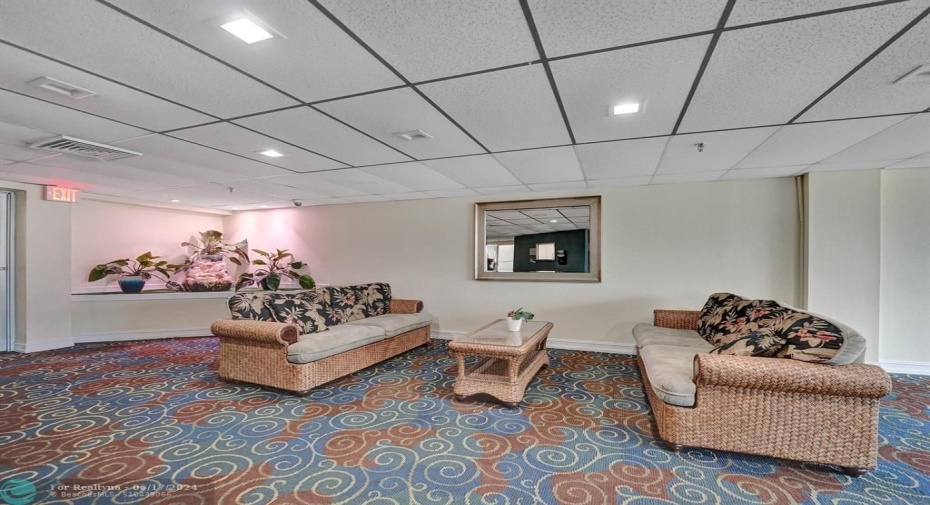 Common Area