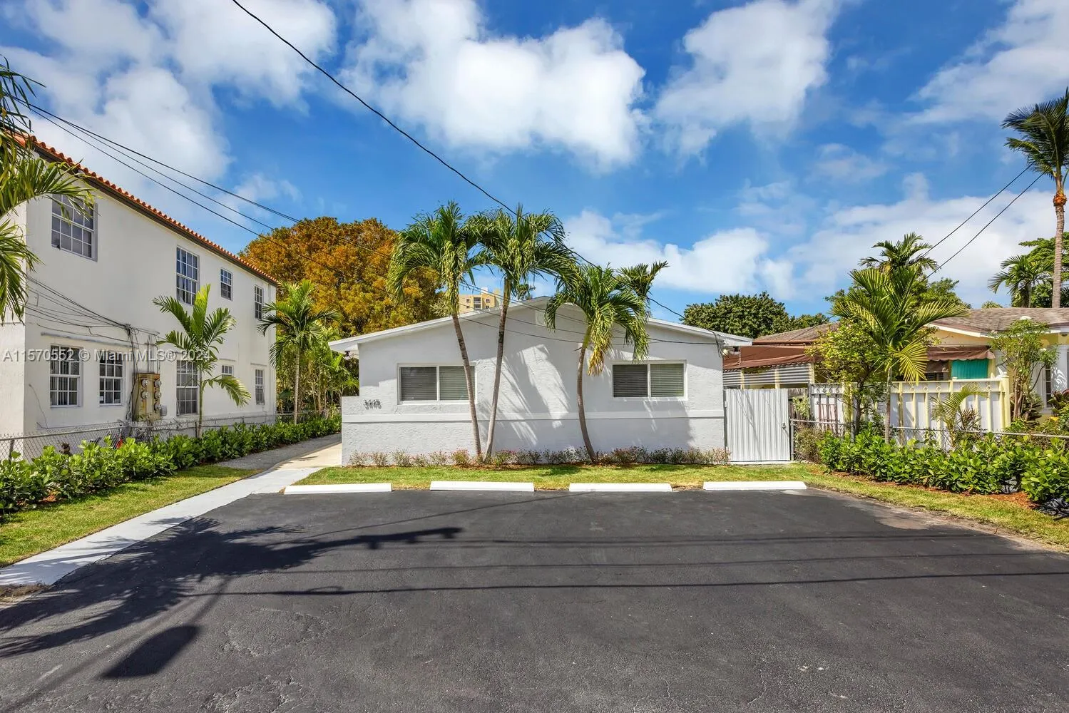 Residential Lease For Rent