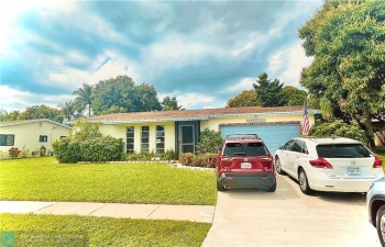 Residential Lease For Rent