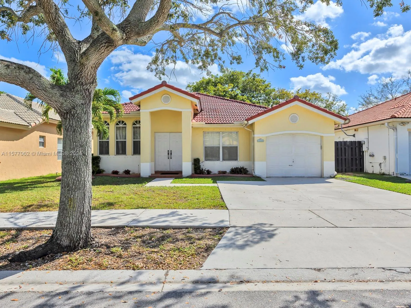 Single Family For Sale