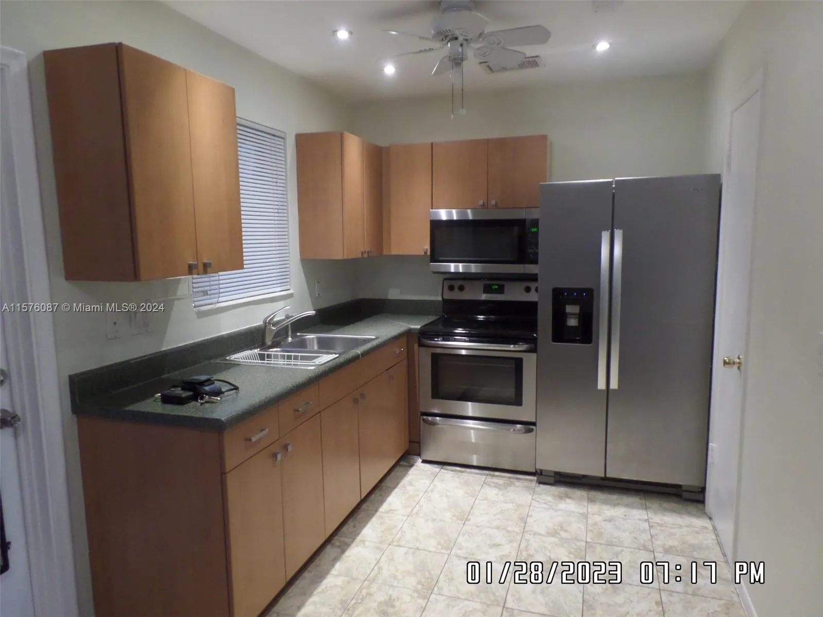 Residential Lease For Rent