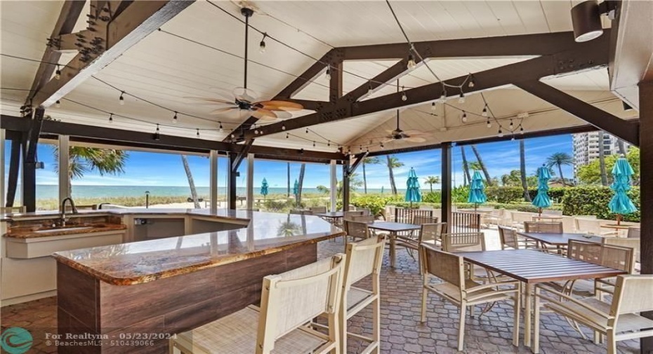 BEACH HOUSE w/refrig,microwave,ice maker