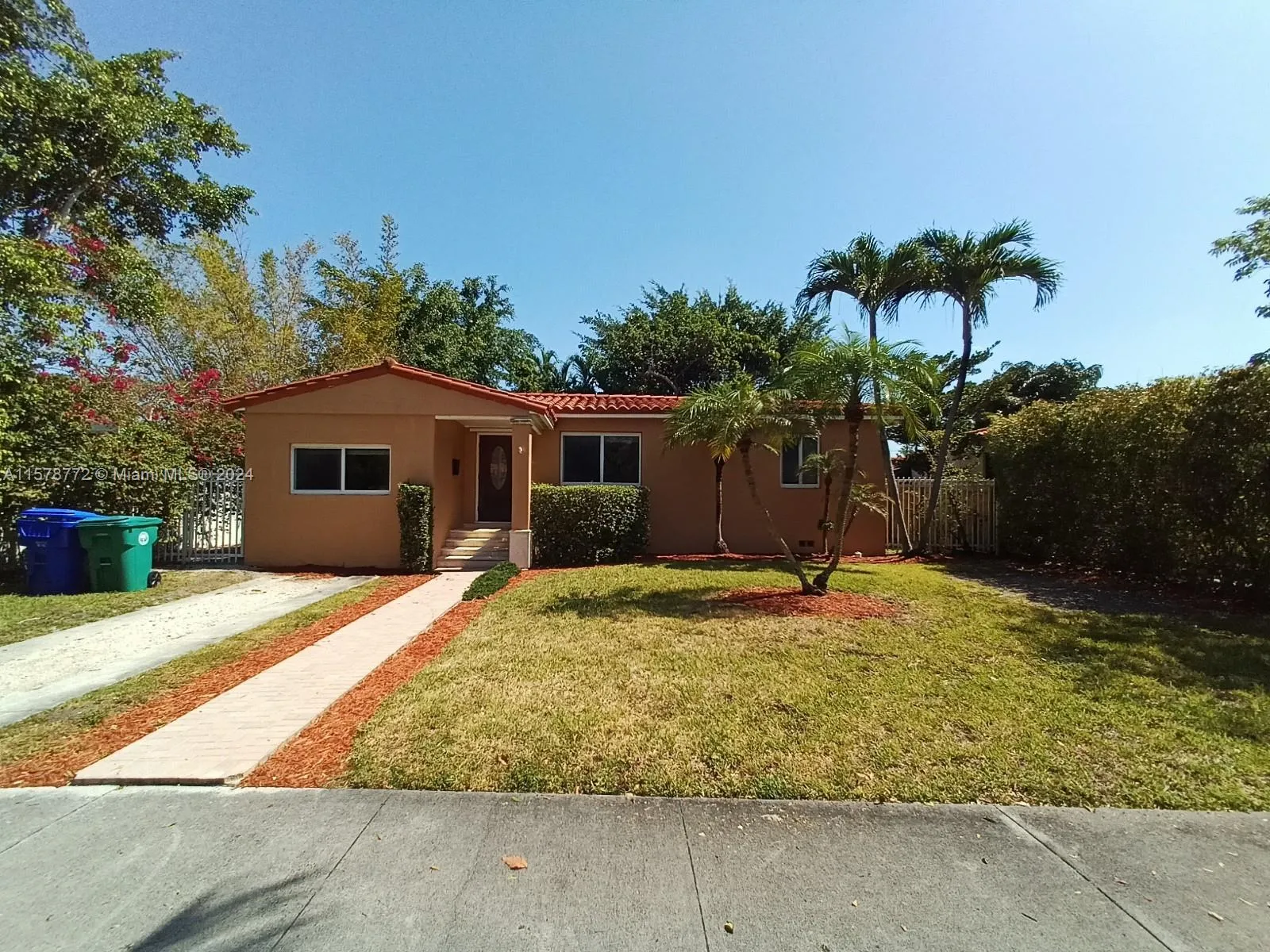 Residential Lease For Rent