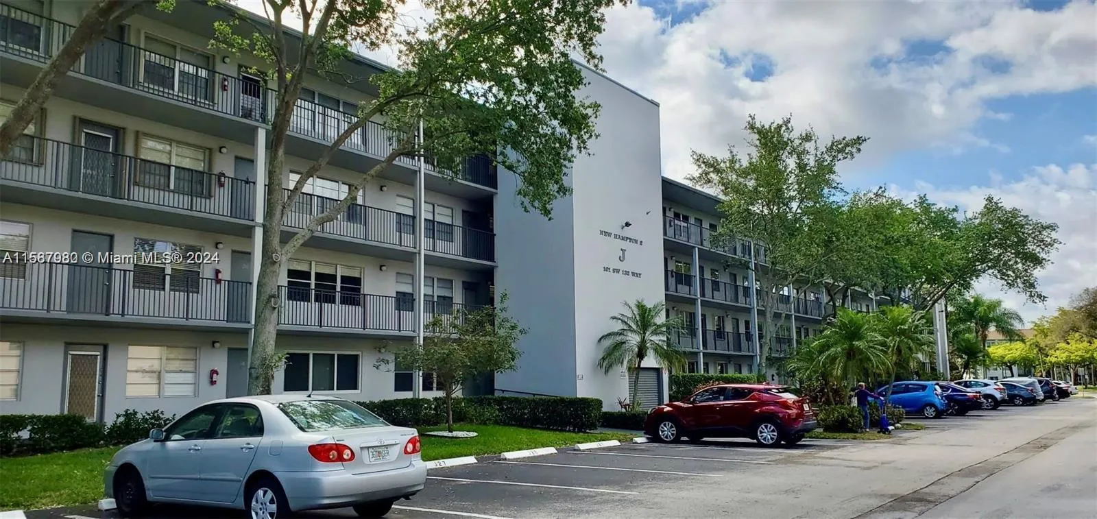 Condominium For Sale