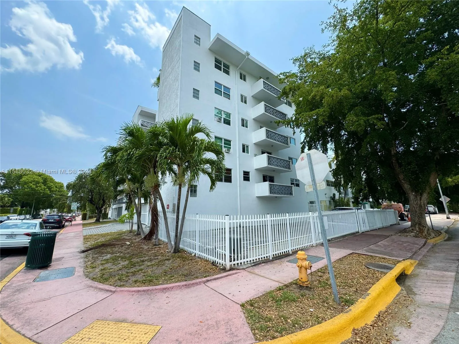 Residential Lease For Rent
