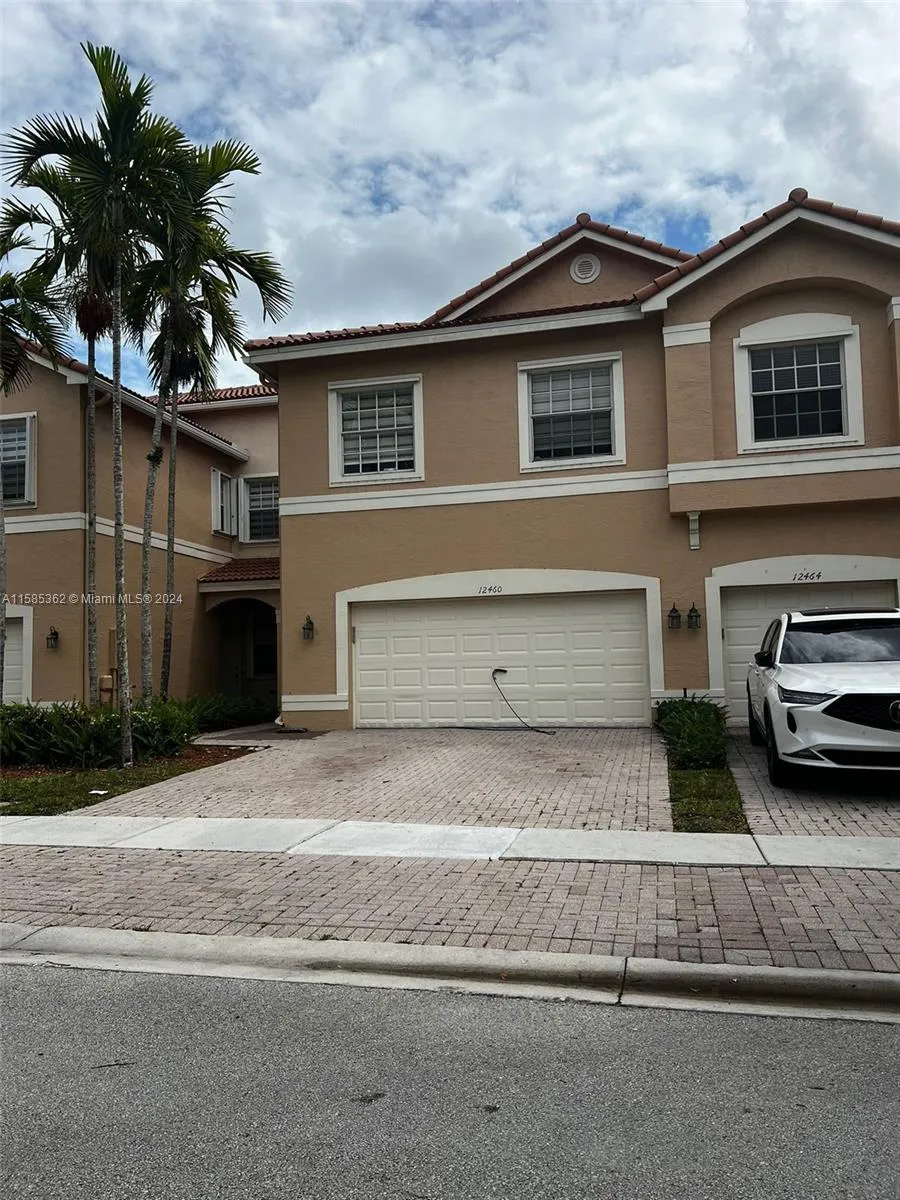 Residential Lease For Rent