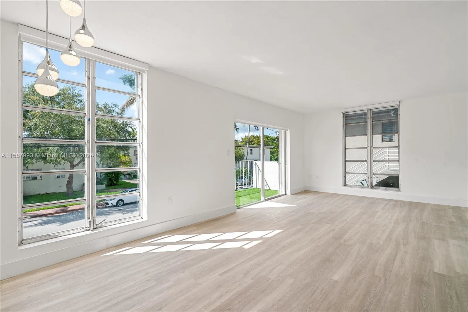 Residential Lease For Rent