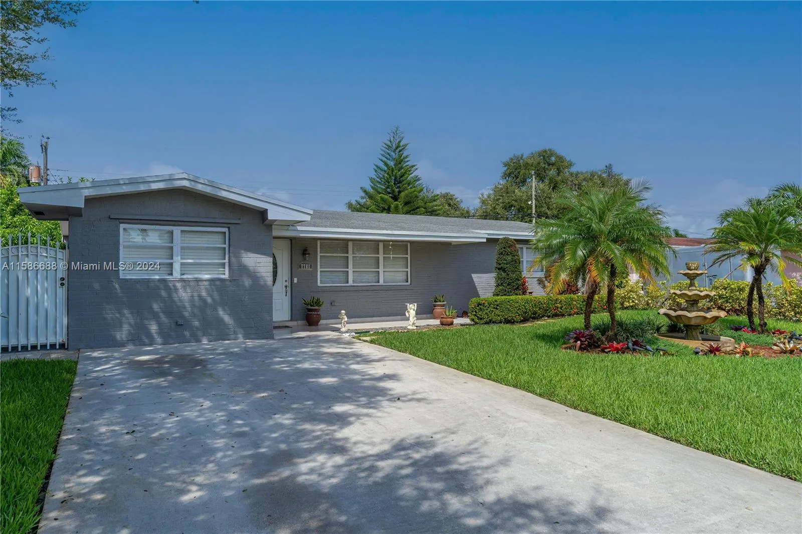 Residential Lease For Rent