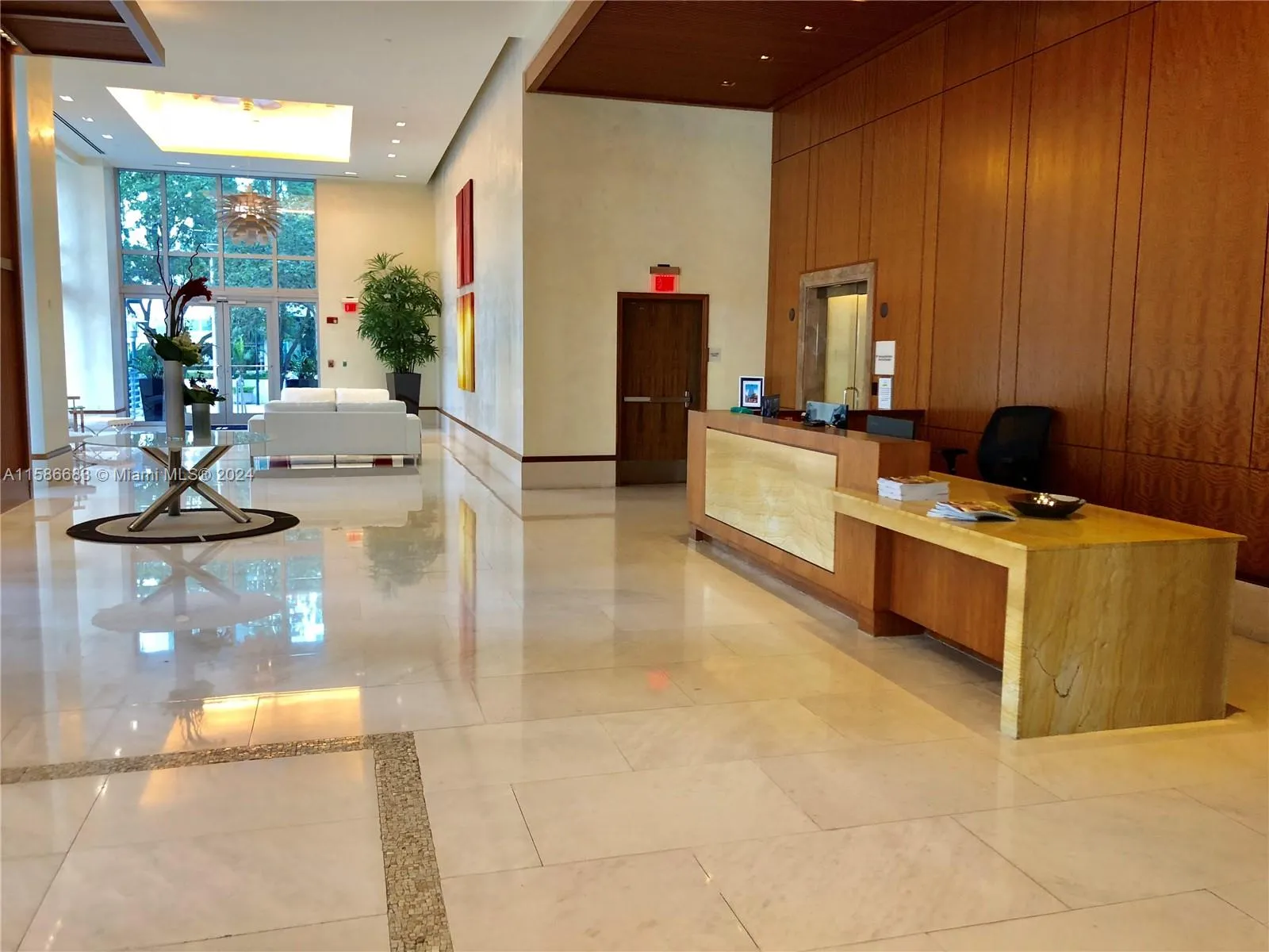 Residential Lease For Rent