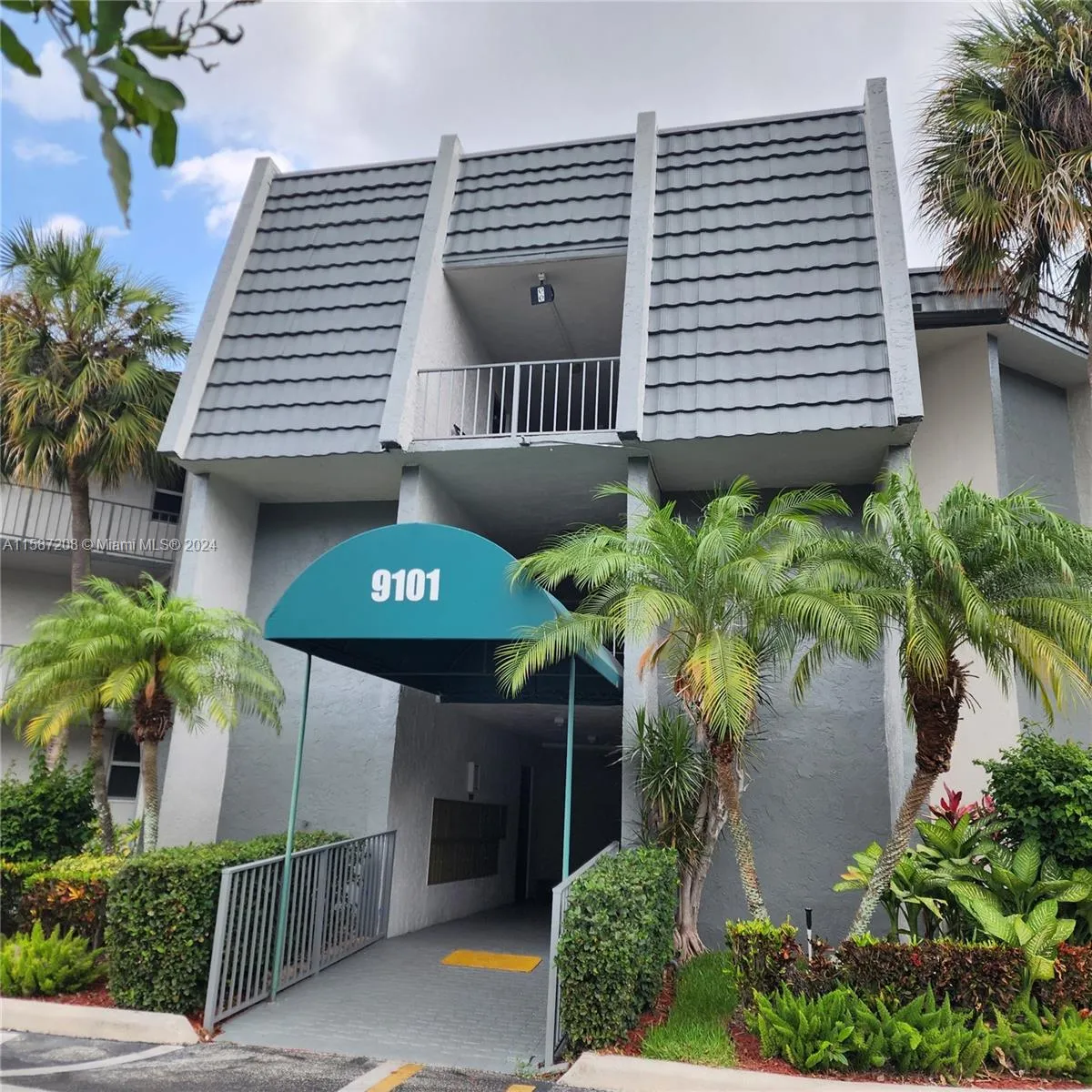 Condominium For Sale