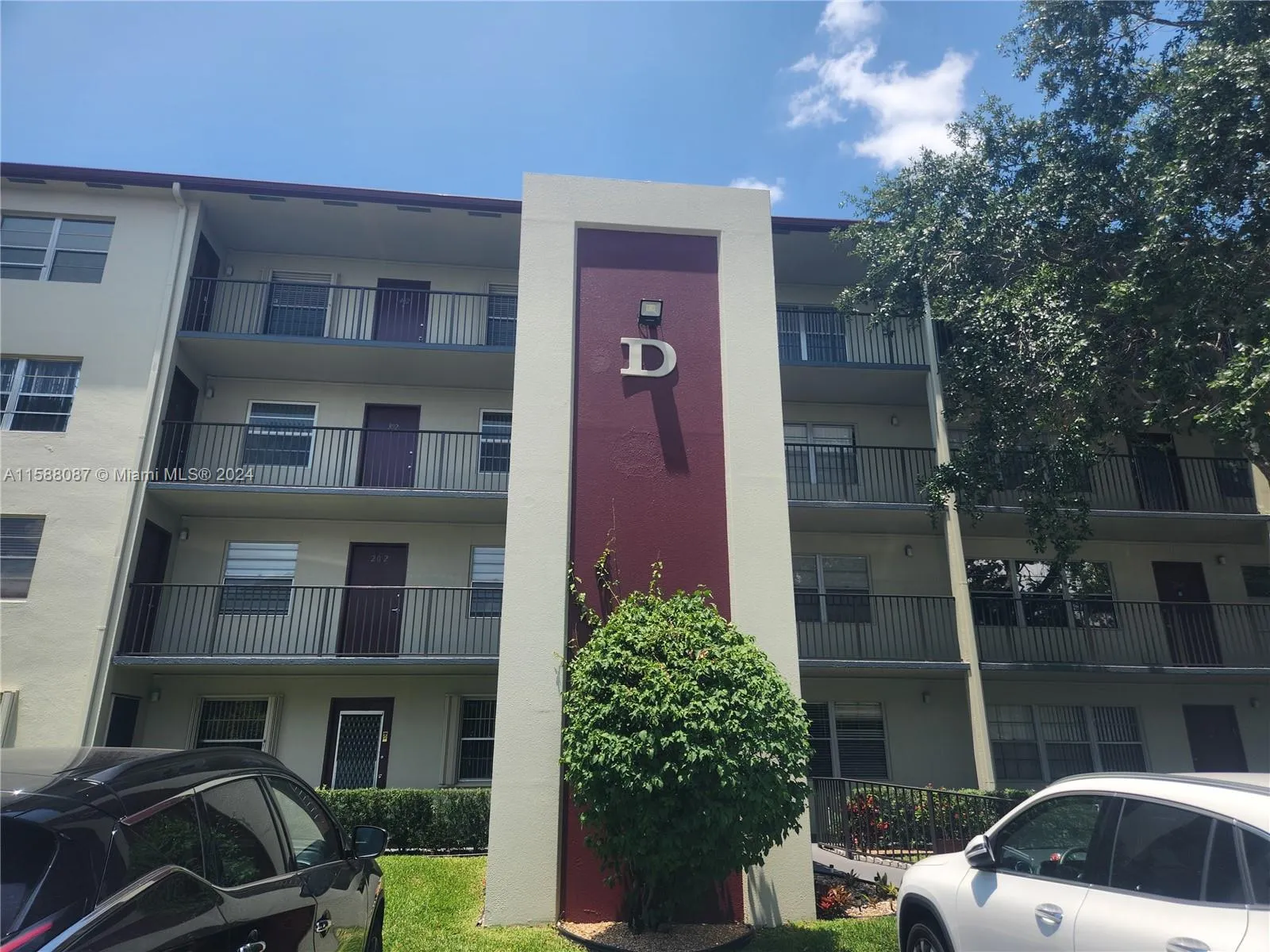 Condominium For Sale