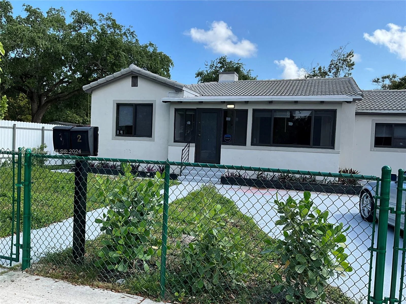 Residential Lease For Rent