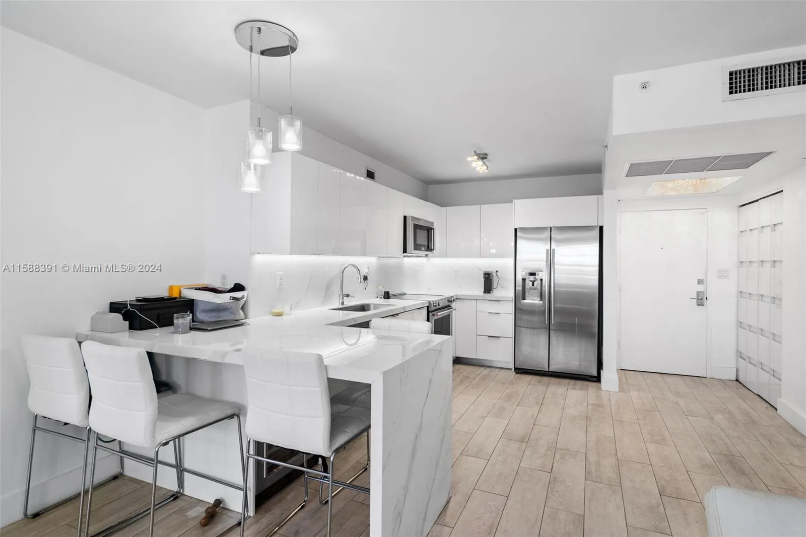 Residential Lease For Rent