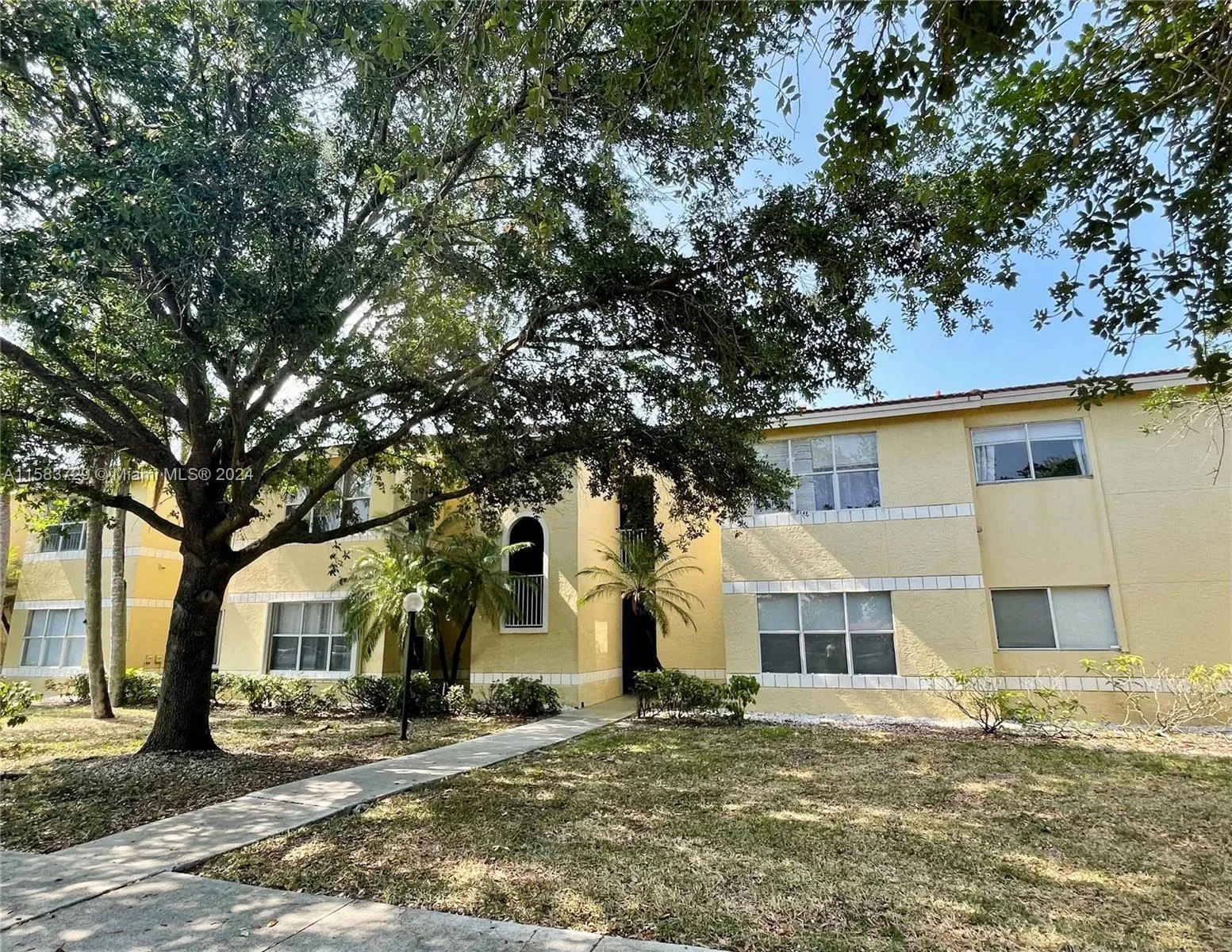 Residential Lease For Rent