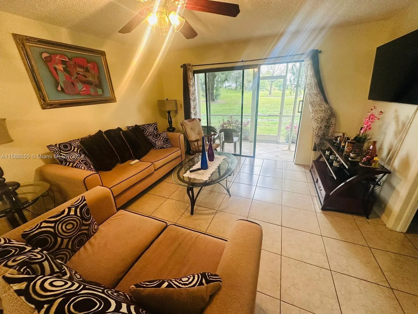 Residential Lease For Rent
