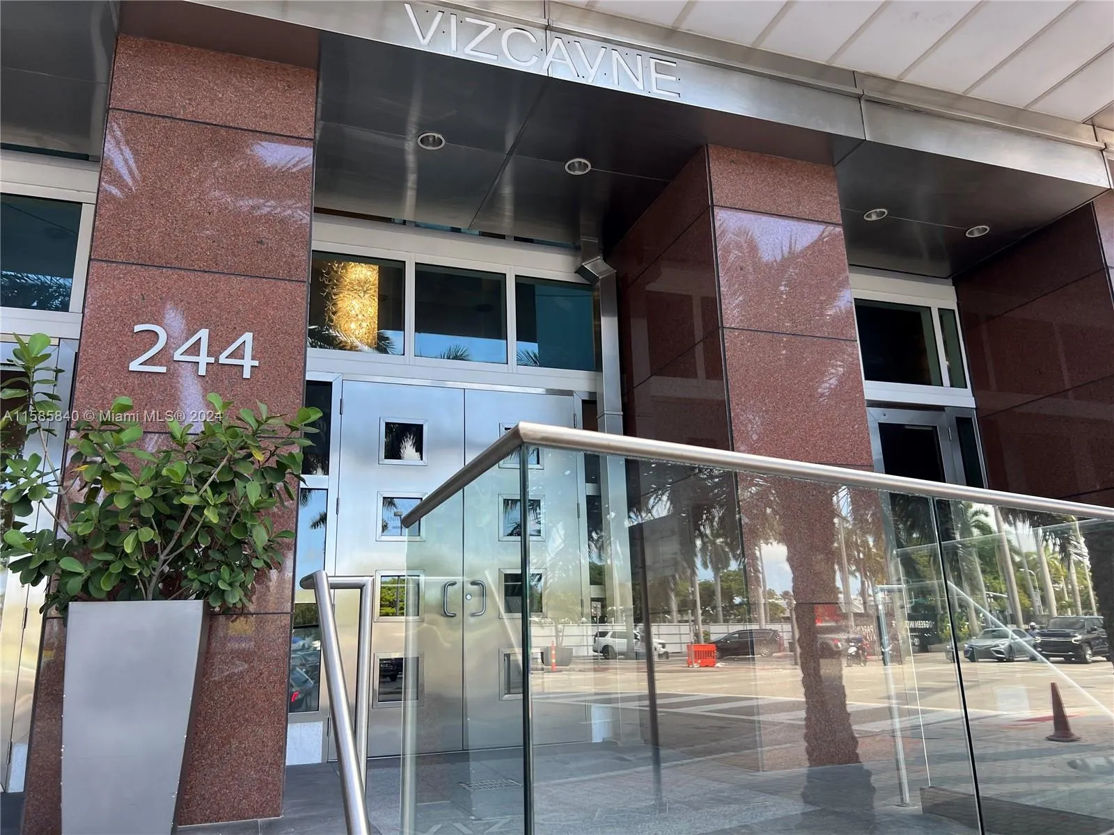 Condominium For Sale