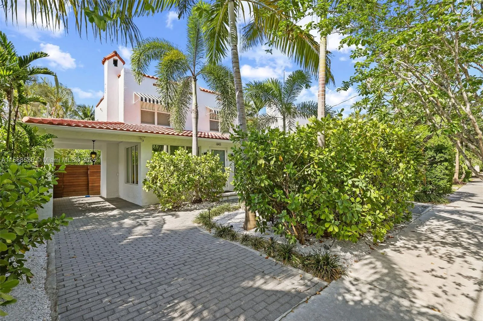 Residential Lease For Rent