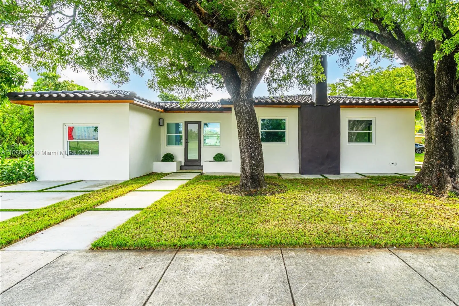 Single Family For Sale