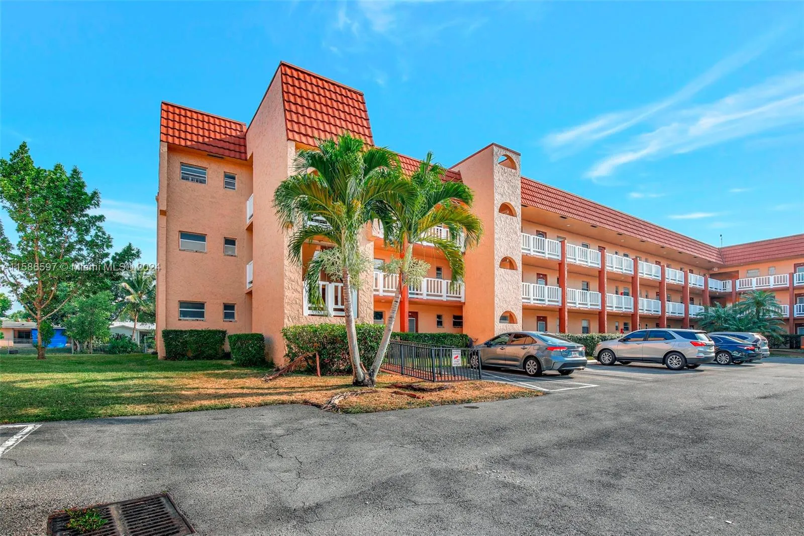 Condominium For Sale