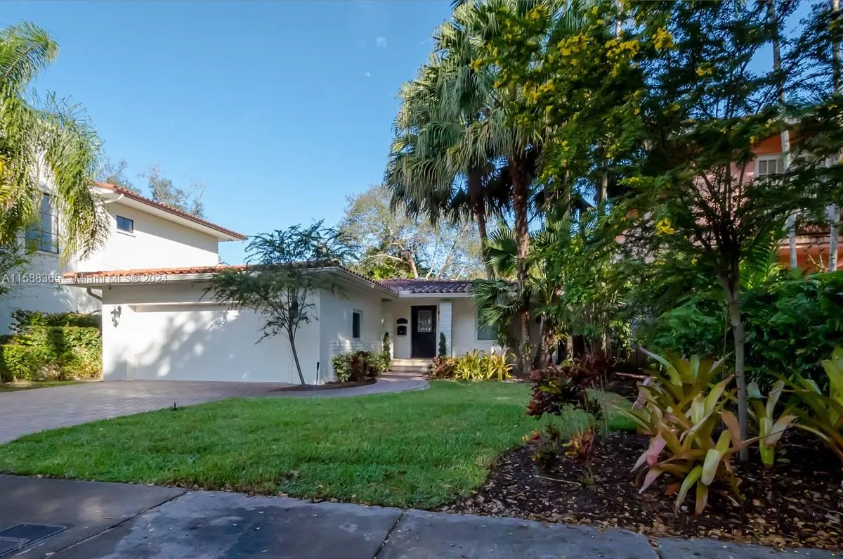 Residential Lease For Rent
