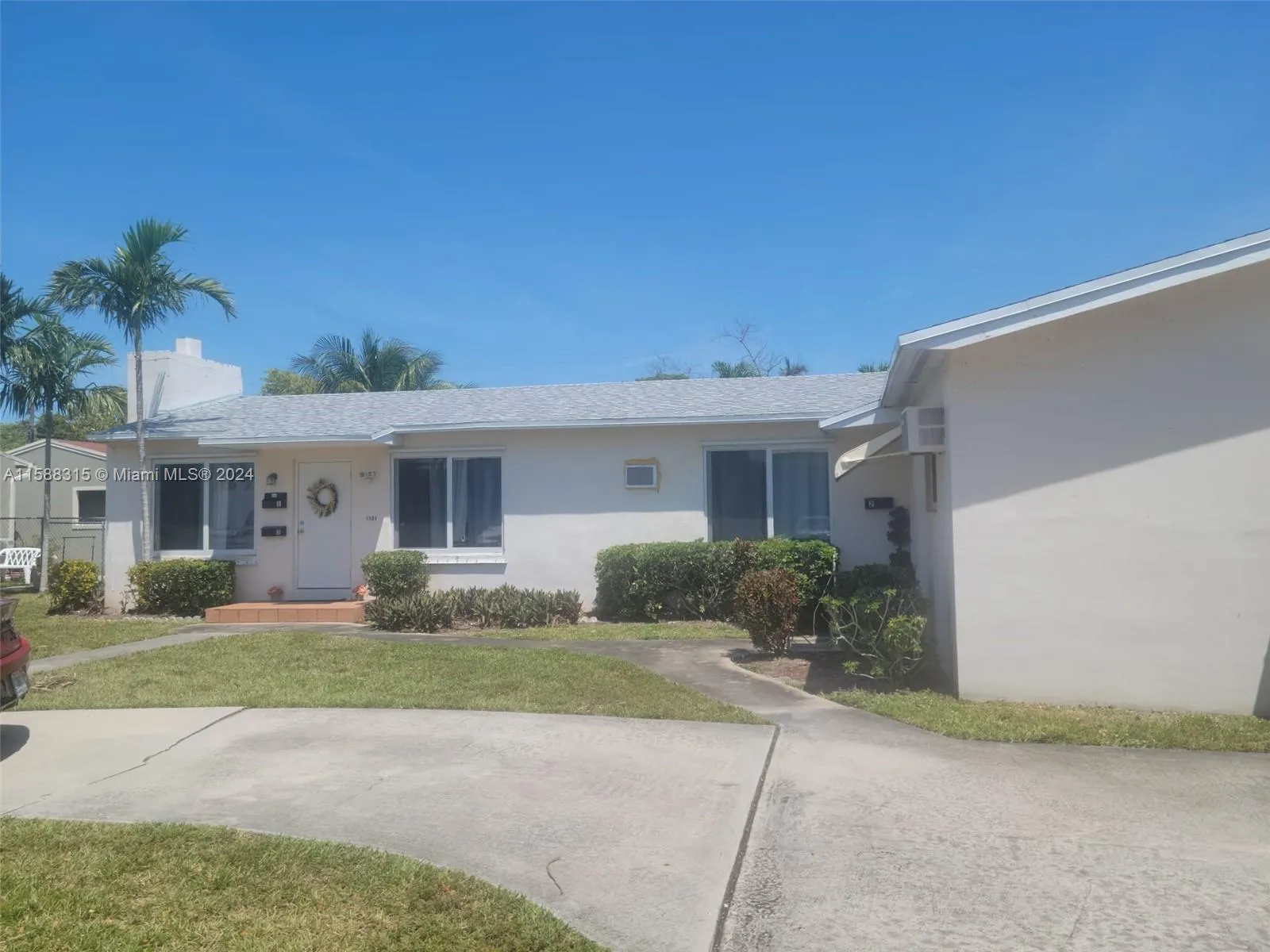 Residential Lease For Rent