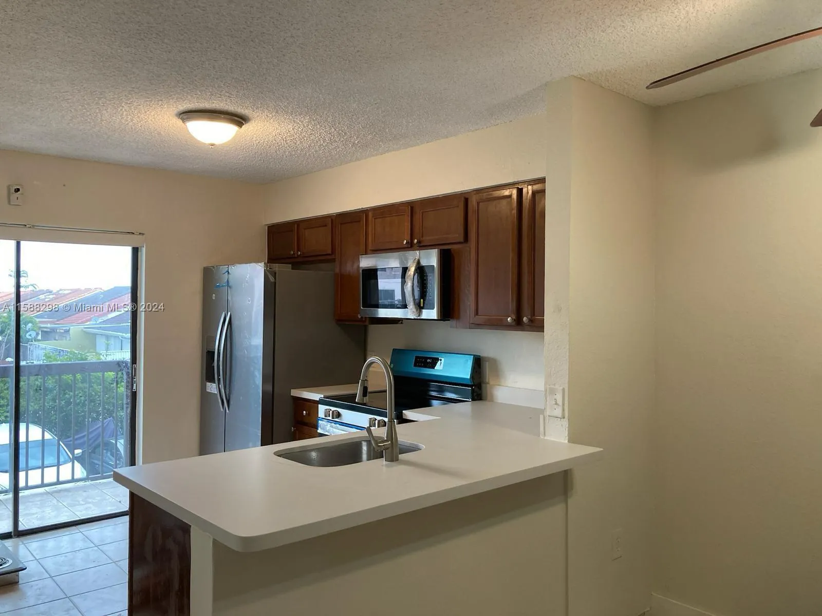 Residential Lease For Rent