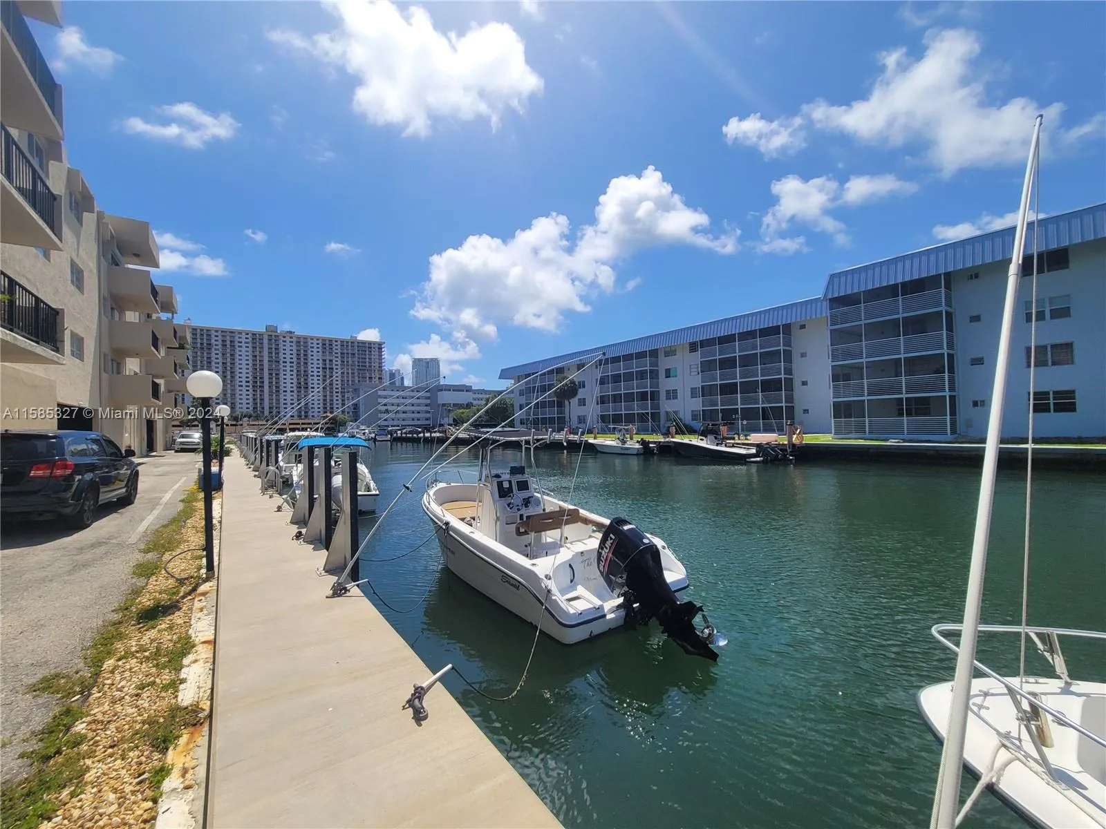 Residential Lease For Rent