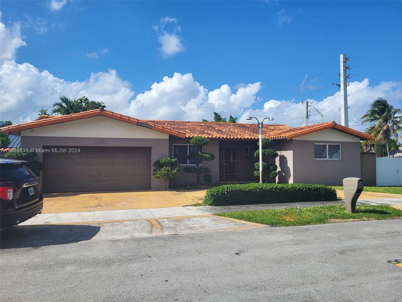 Residential Lease For Rent