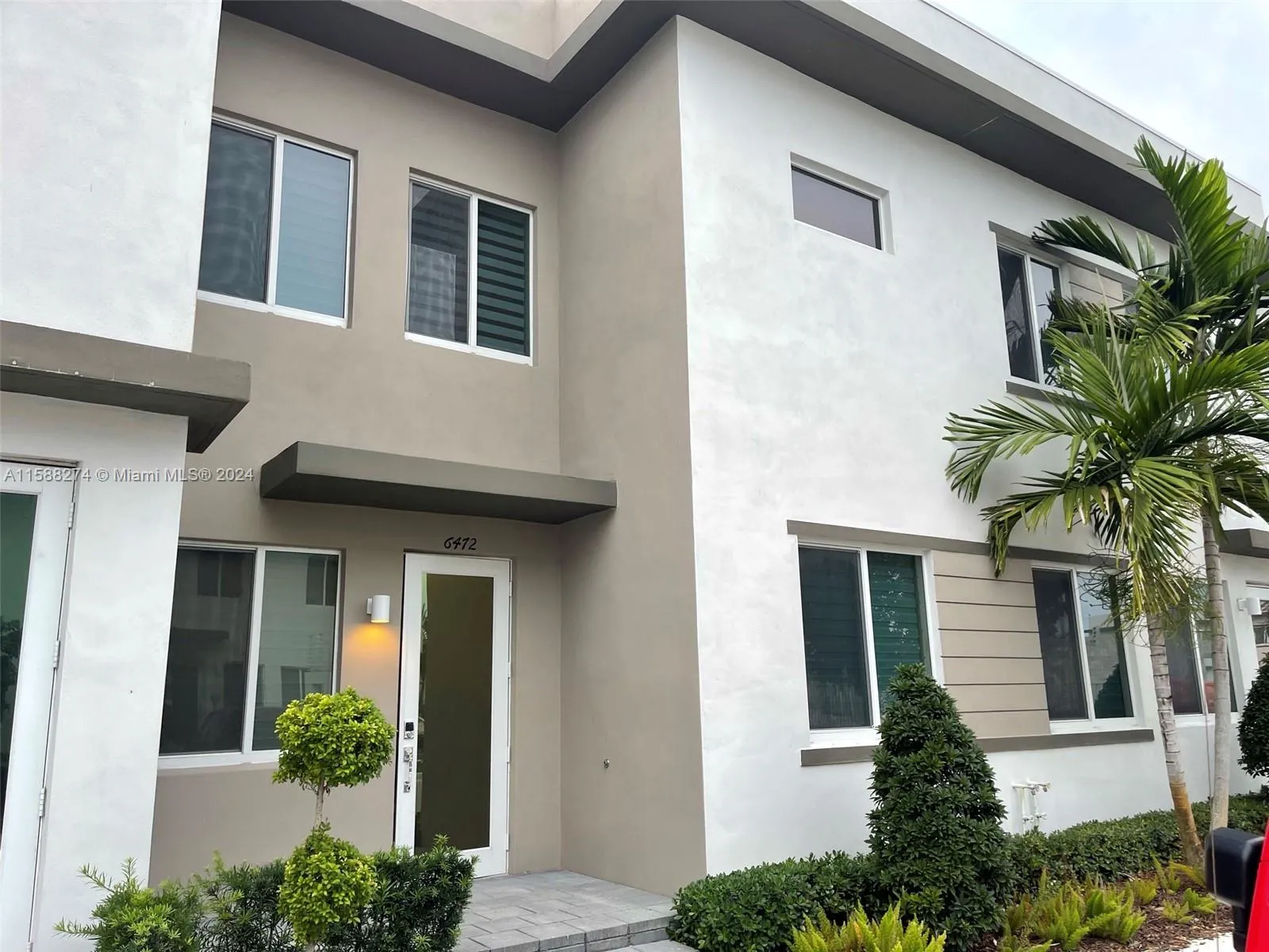 Residential Lease For Rent