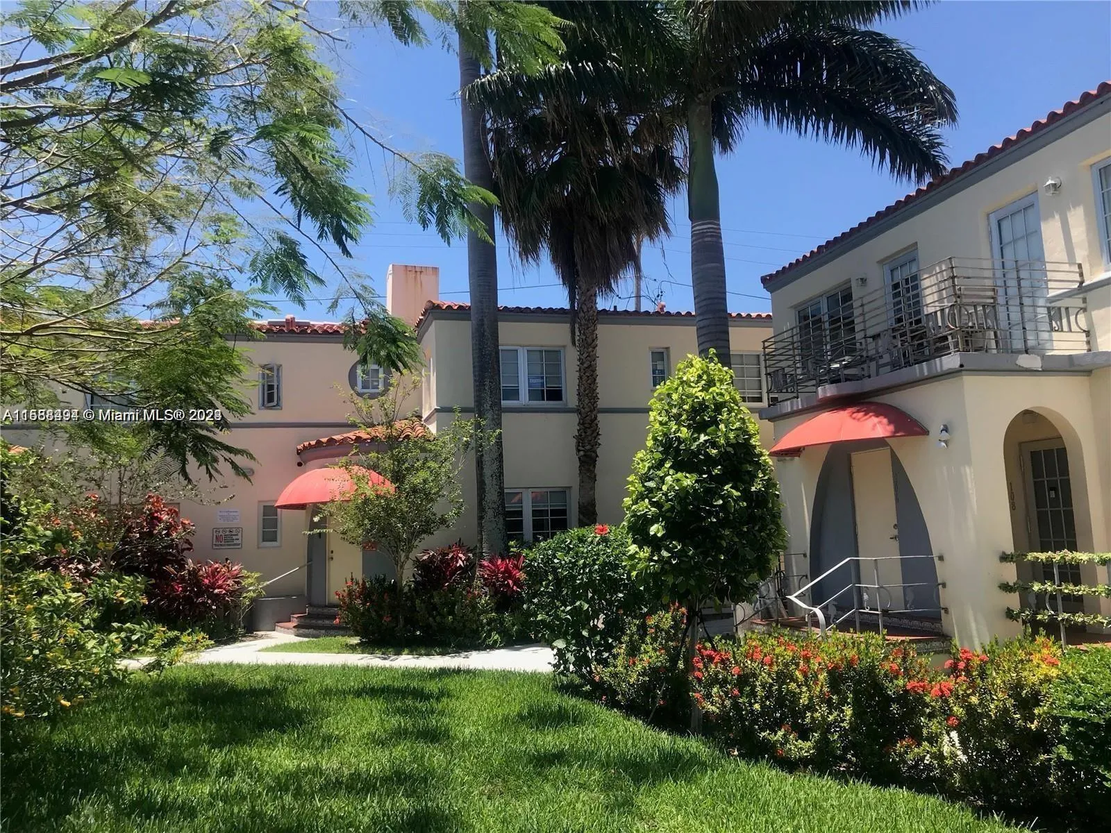 Residential Lease For Rent