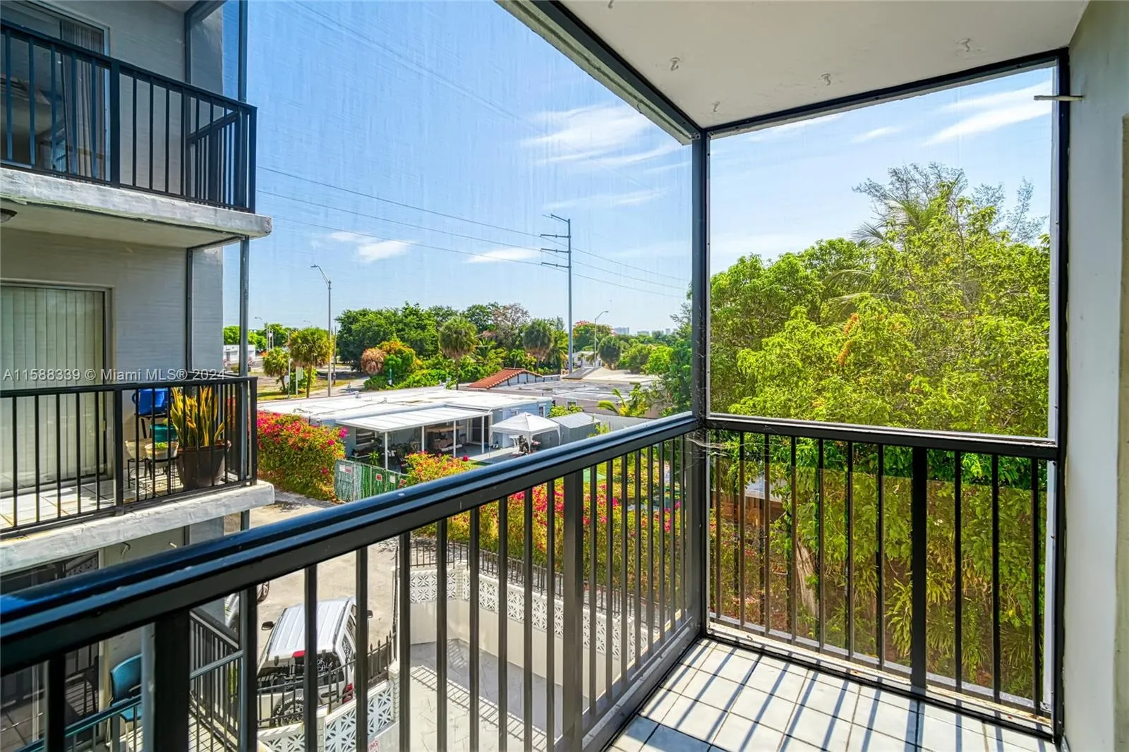 Residential Lease For Rent