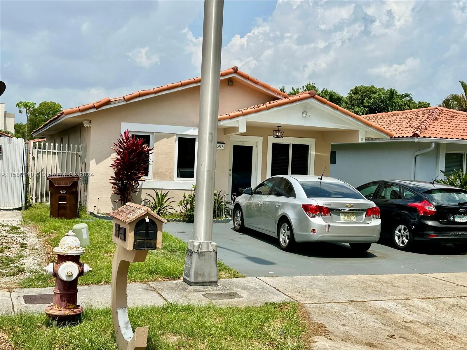 Residential Lease For Rent