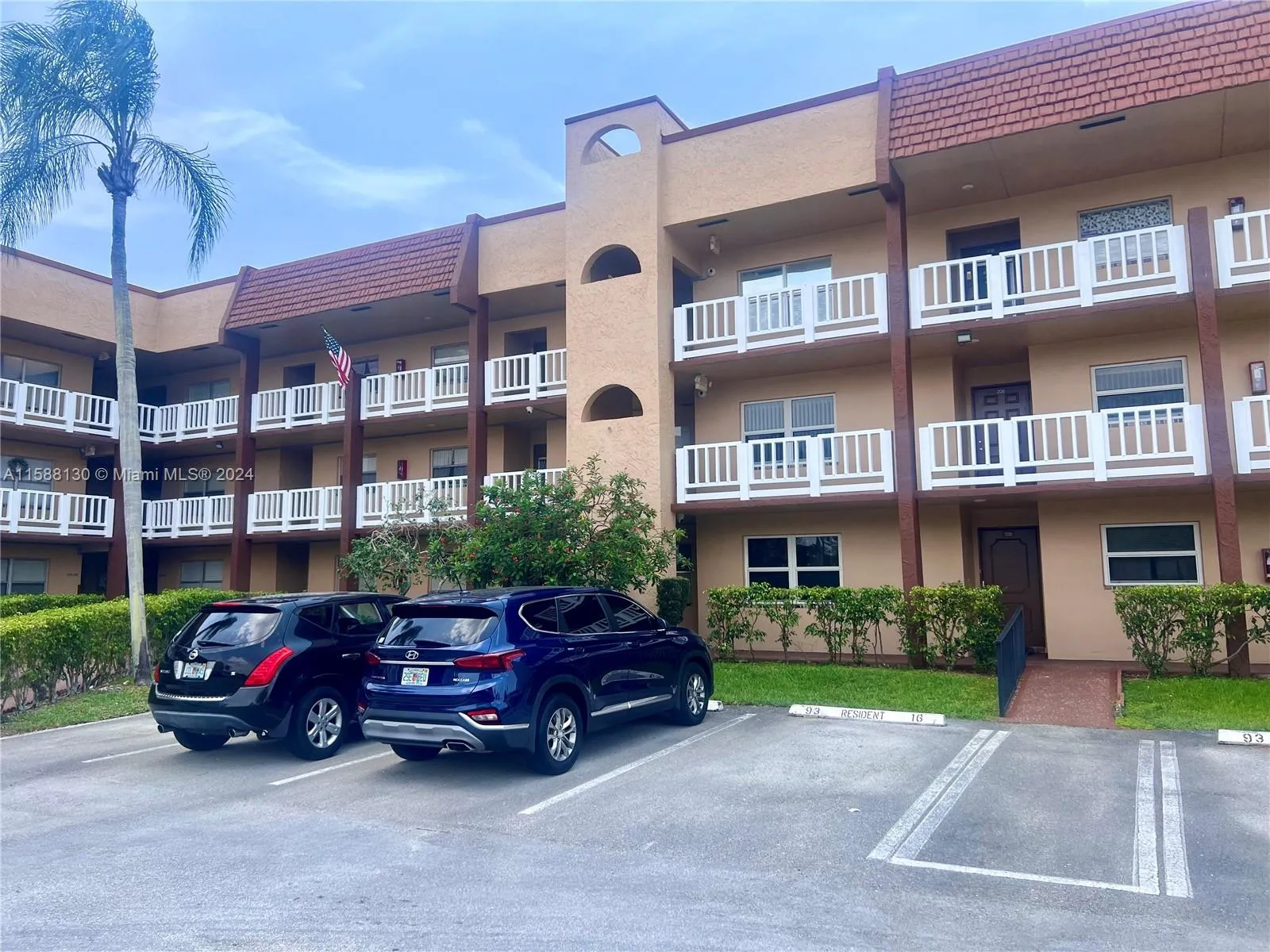 Condominium For Sale