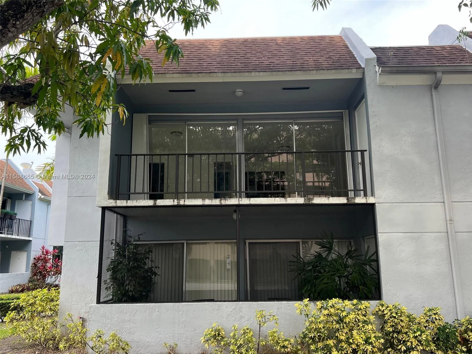 Condominium For Sale
