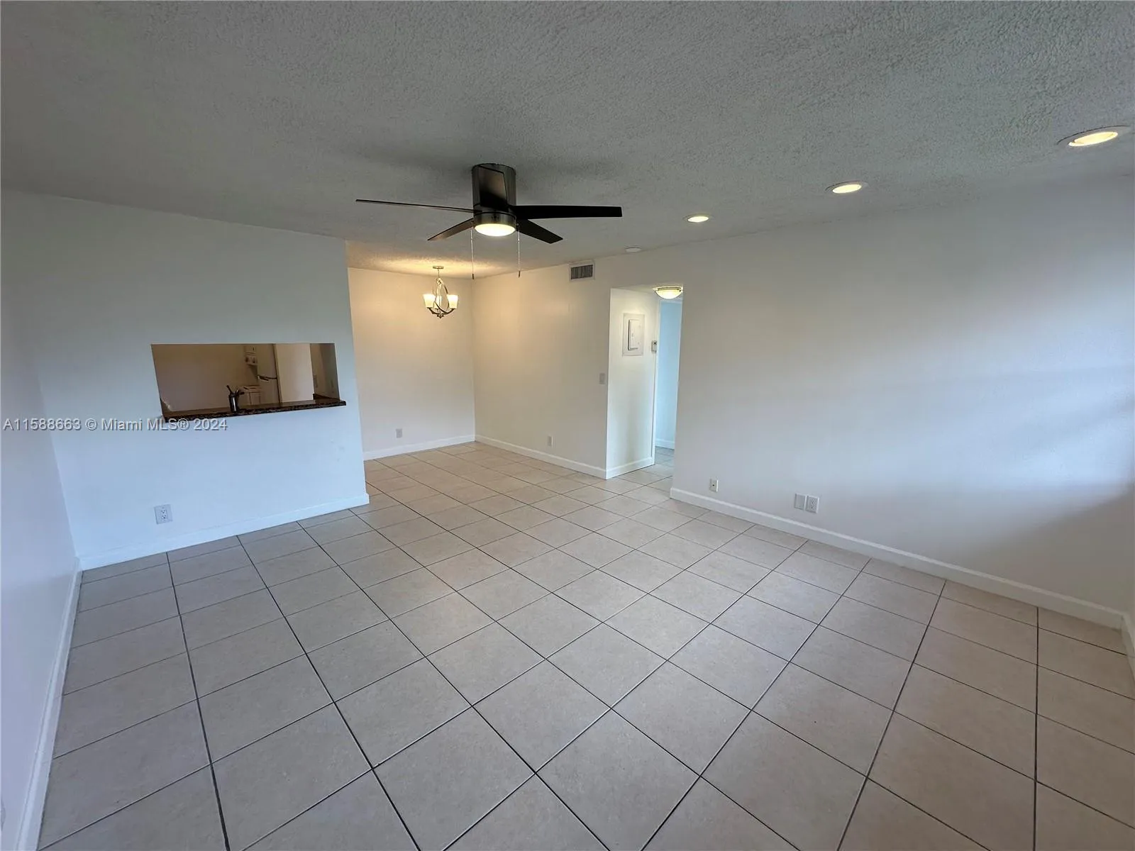 Residential Lease For Rent