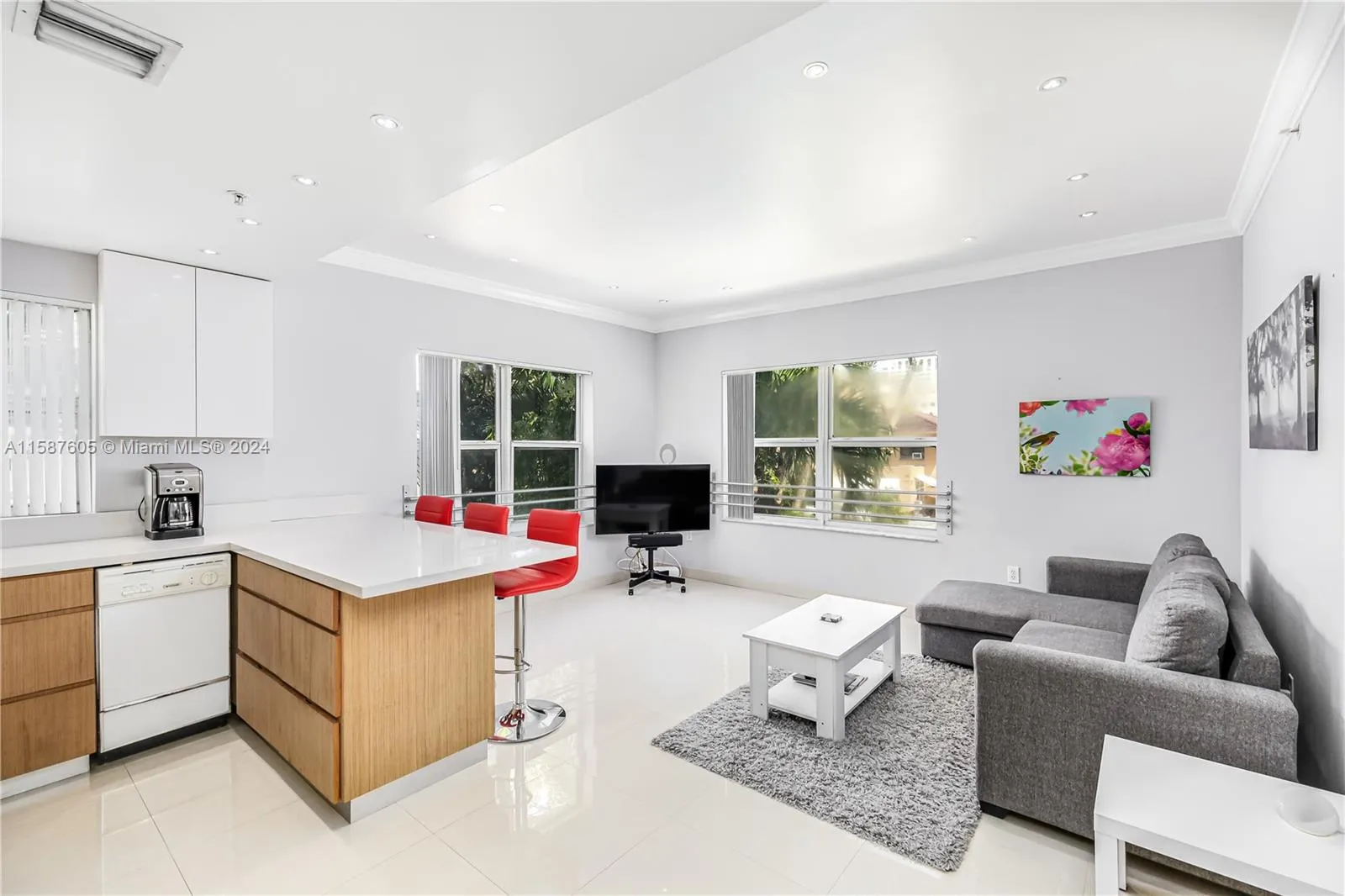 Residential Lease For Rent