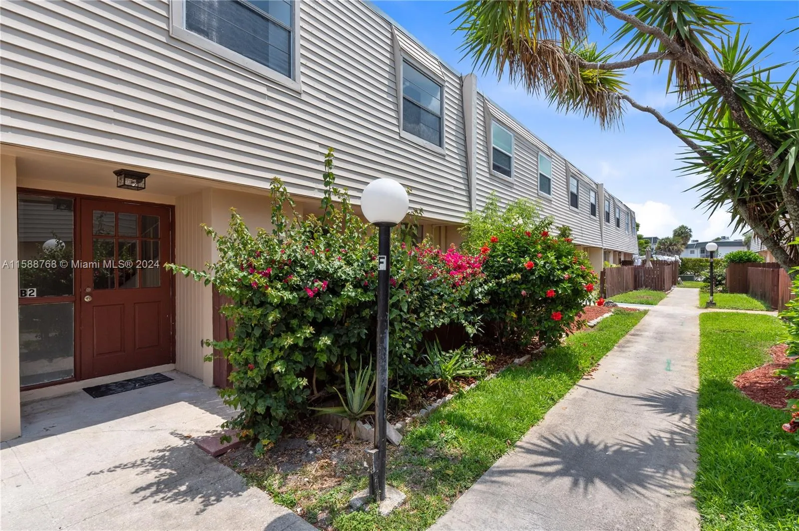 Residential Lease For Rent