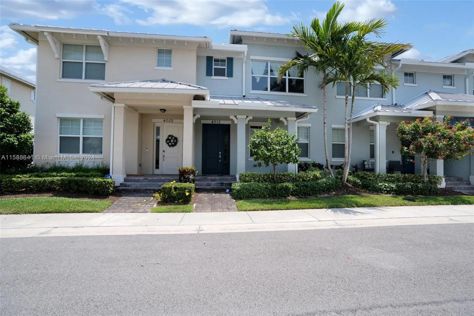 Residential Lease For Rent