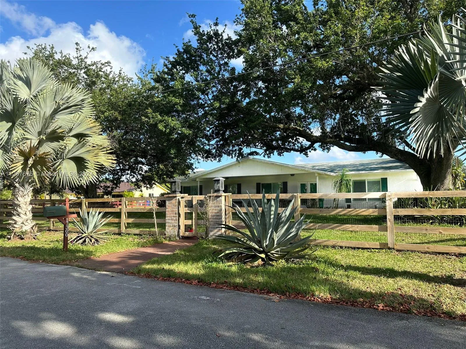 Residential Lease For Rent