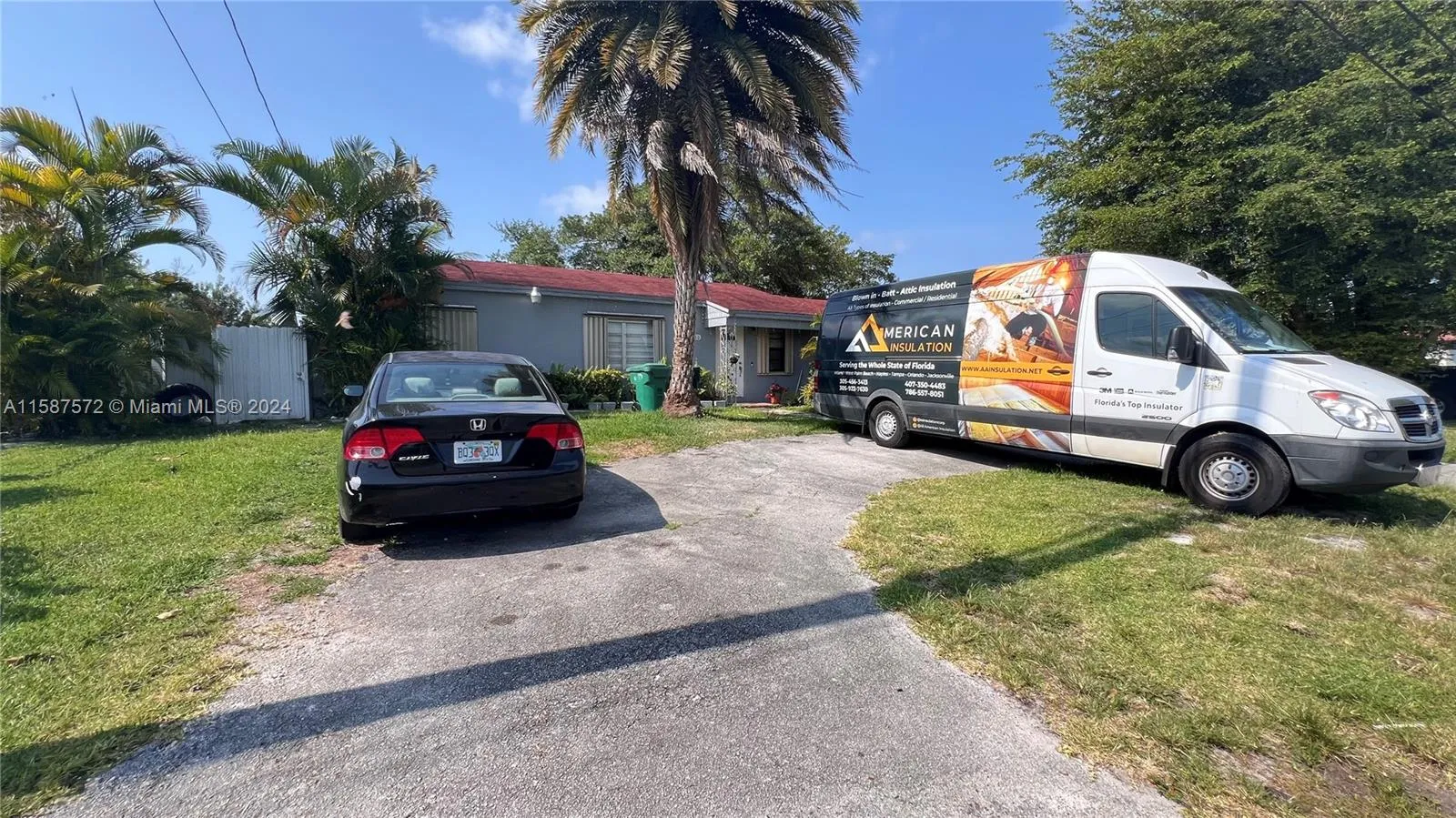 Residential Lease For Rent