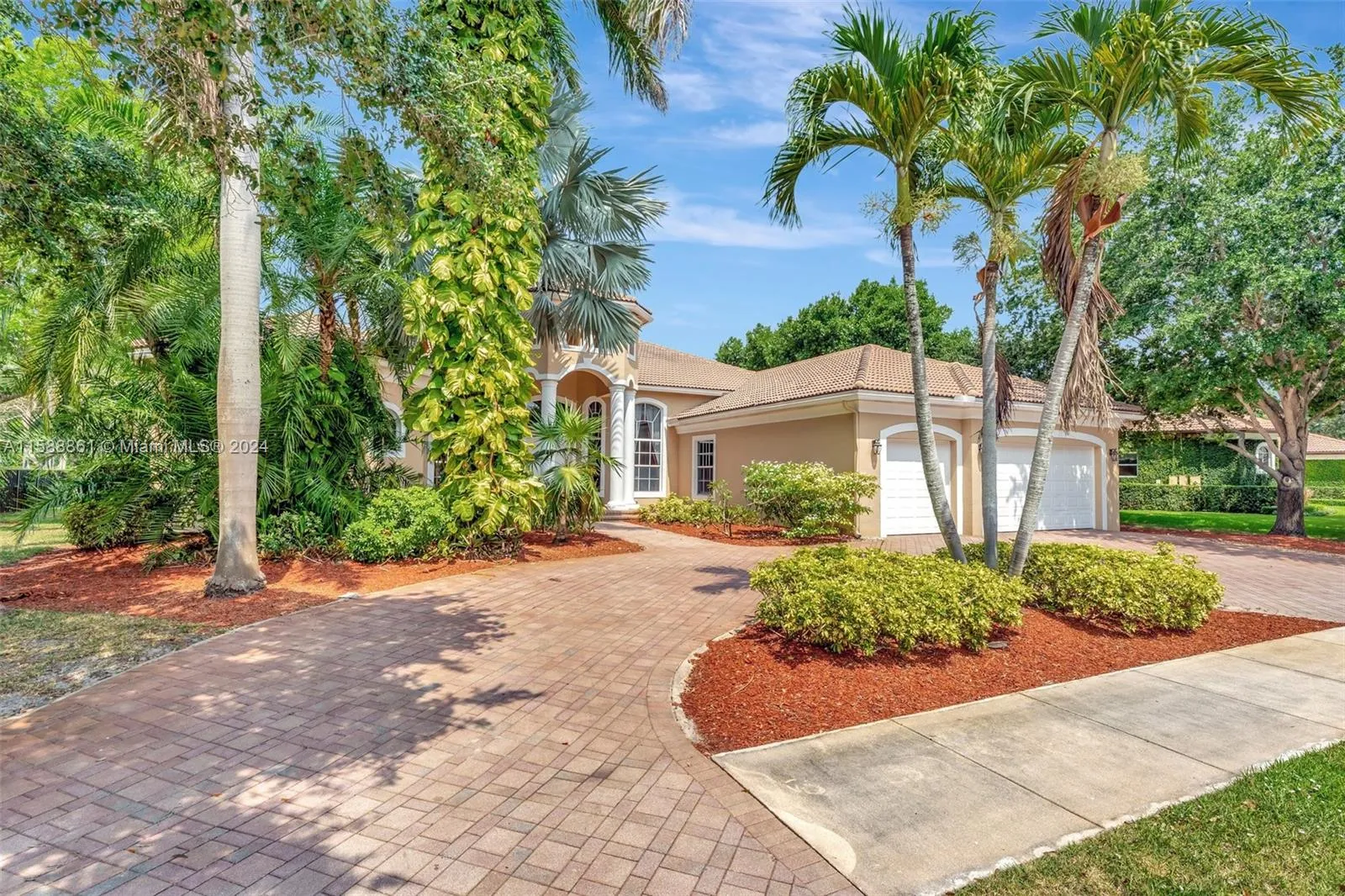 Residential Lease For Rent